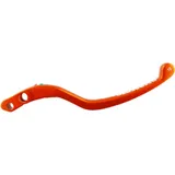 Brake lever orange acc