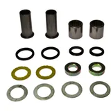Schwingenlager Reparatursatz All Balls Racing passend für: Kawasaki KX 7730107