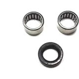 Reparatursatz Kupplung Tourmax AUSRUECKWELLE passend für: Honda VT, XL, NT