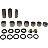Umlenkhebel Reparatursatz All Balls Racing passend für: Husqvarna WR, CR, TE