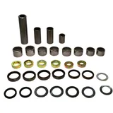 Umlenkhebel Reparatursatz All Balls Racing passend für: Husqvarna FE, FC, TE, TC