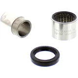 Sprocket Carrier Needle Roller Bearing Kit for Motorcycles by Tourmax