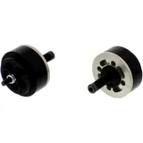Fork valve - yss 360