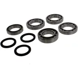 Differential Reparatursatz komplett für Motorräder