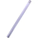 Gabelstandrohr chrom für Motorräder 7730525
