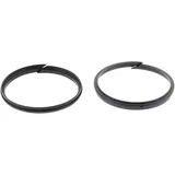 scraper ring for Fork