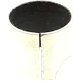 Buchse Federbein Kayaba 16X18X15 passend für: Kawasaki KX, KLX, Honda CR, XR, CRF