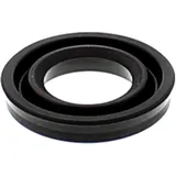 Dichtung Federbein Kayaba 16X28X5 passend für: Kawasaki KX, KLX, Husqvarna TE, TC