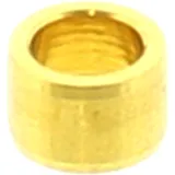 Sliding bush piston rod