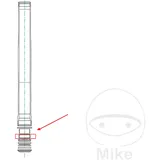 Gleitb kit fork kyb