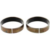 Sliding bush SET outer leg 46 x 50 x 12 original KAYABA (KYB) for: Honda CR, XR