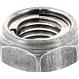 Sicherungsmutter Kayaba 12X19X8 passend für: Kawasaki KX, ZX - 6R, ZX - 10R