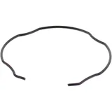 Sicherungsring Gabel Kayaba 66X1. 6 passend für: Husqvarna WR, TE, TC, CR