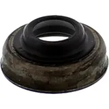 Staubkappe Federbein Kayaba 12. 5X27X10 passend für: Kawasaki KX, KFX, Yamaha YFZ