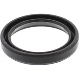 Dust cap rear shock eye