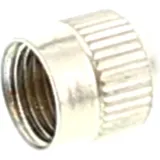 Valve cap 8 x 9 x 11 original KAYABA (KYB) for: Kawasaki KX, KLX, Honda CR, CRF