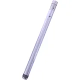 Fork tube chrome JMP left for: Yamaha LTS - C