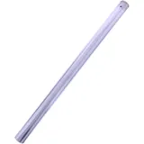 Gabelstandrohr chrom JMP passend für: Honda NC, CTX