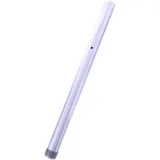 JMP Gabelstandrohr chrom 43MM für Upside-Down Gabeln