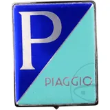 Emblem für: Piaggio OEM Originalersatzteil 576464 Emblem für: Piaggio OEM Originalersatzteil 576464