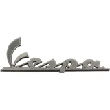 Schrfitzug für: Vespa grau Originalersatzteil 672060