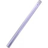 Fork tube chrome JMP for: Honda CBR