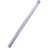 Fork tube chrome JMP for: Kawasaki VN