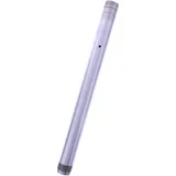 Fork tube chrome JMP upside down for: Honda CBR