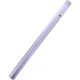 Gabelstandrohr chrom für Motorräder JMP 7731028