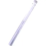 Fork tube chrome JMP for: Honda GL