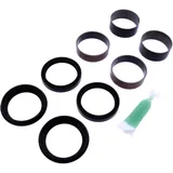 Fork repair kit KAYABA 48/15 mm for: TM Racing MX, Kawasaki KX
