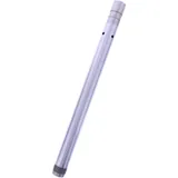 Fork tube chrome JMP upside down for: Kawasaki ZX - 6R 7731358
