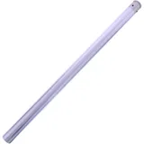 Gabelstandrohr chrom JMP passend für: BMW F 650 7731364