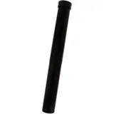 Fork leg outer aluminium JMP black for: Ducati Scrambler