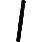 Fork leg outer aluminium JMP black for: Kawasaki Z