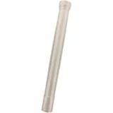 Tauchrohr Gabel alu JMP silber für Motorräder 7731380