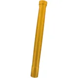 Tauchrohr Gabel alu JMP gold 7731381