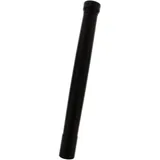 Fork Leg Outer Aluminium JMP Black