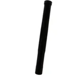 Fork Leg Outer Aluminium JMP Black 7731387