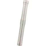 Fork leg outer aluminium JMP silver for: Honda CB
