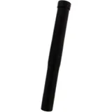 Fork leg outer aluminium JMP black for: Honda CBR