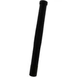 Fork leg outer aluminium JMP black for: Triumph Street Triple