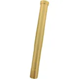Fork leg outer aluminium JMP gold for: Triumph Street Triple 7731402