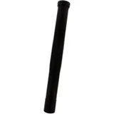 Fork leg outer aluminium JMP black for: Triumph Street Triple 7731403