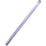 Fork tube chrome JMP for: Honda VT, NV