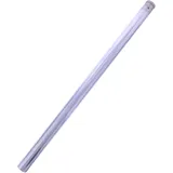 Fork tube chrome JMP for: Honda XL
