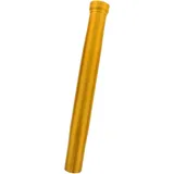 Tauchrohr Gabel alu JMP gold für Motorräder 7731419