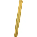 Tauchrohre Aluminium JMP gold für Upside-Down Gabeln