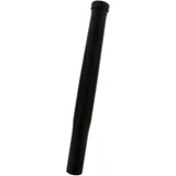 Fork Leg Outer Aluminium JMP Black for Motorcycles 7731425