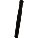 Fork Leg Outer Aluminium JMP Black for Motorcycles 7731426